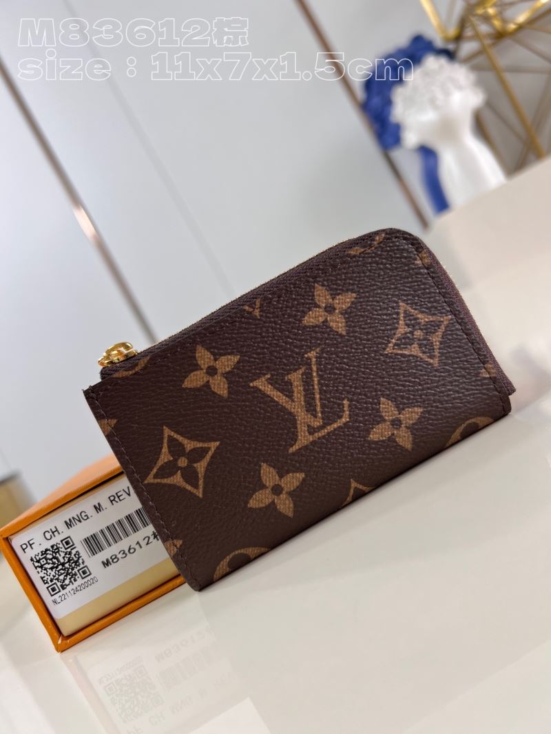 Louis Vuitton Wallets